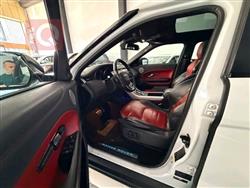 لاند روفر رانج روڤر إيفوك